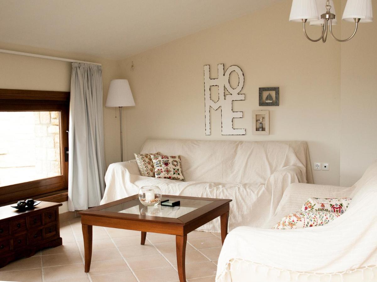Villa Achilles, Trani Ammouda Beach #Feelslikehome Ormos Panagias Exterior photo